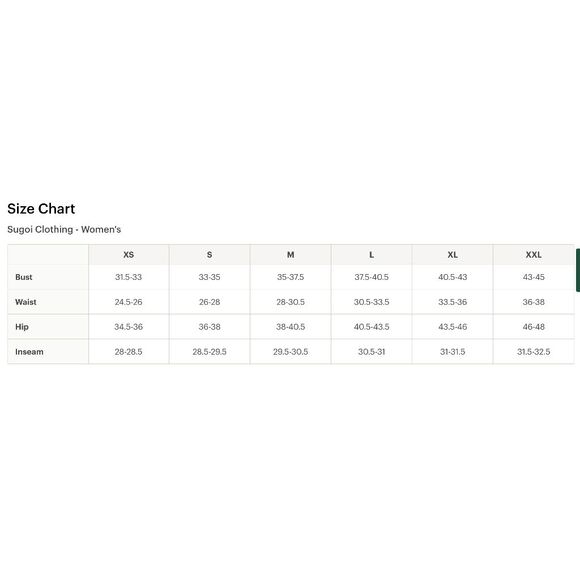 Sugoi Women's Active Tights Leggings Pants Lavender Purple L - Picture 13 of 13